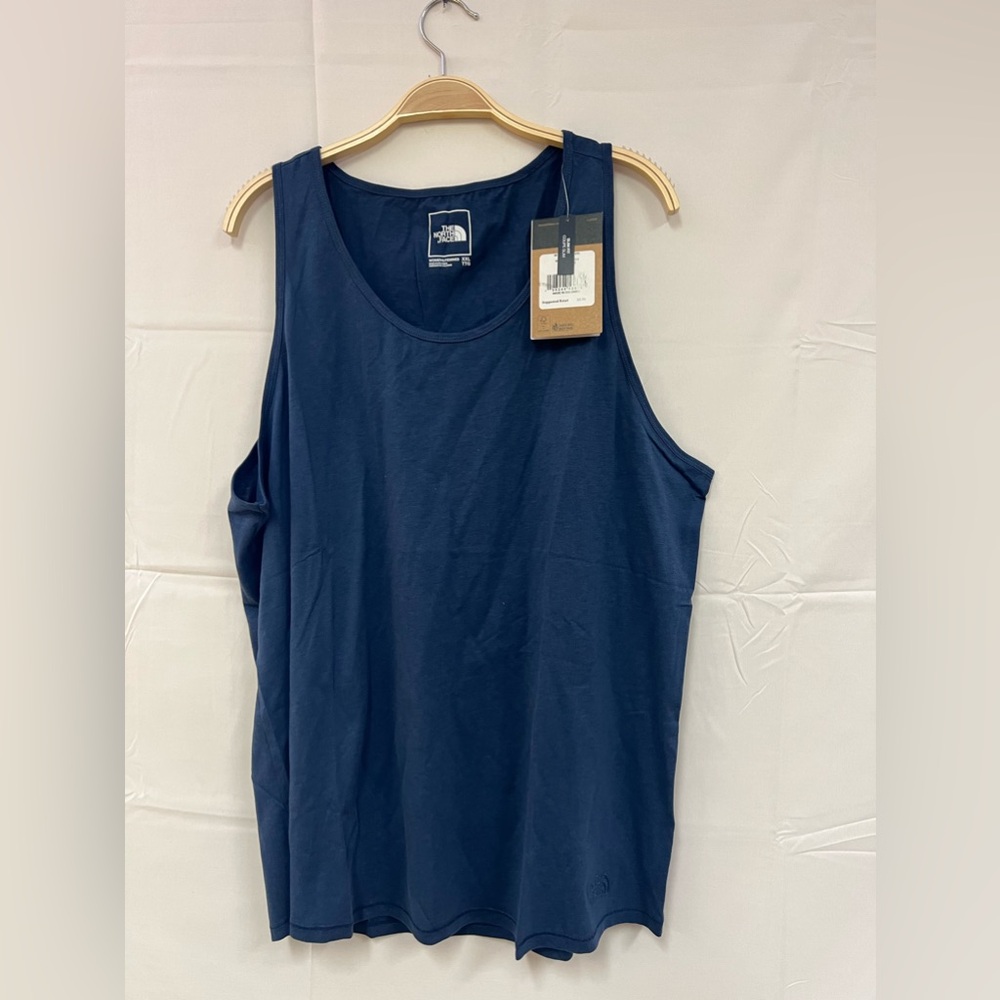 NEW WOMENS THE NORTH FACE TERRAIN TANK TOP Size: XXL